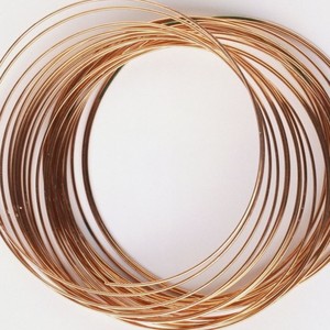 High Quality High Purity 99.99% Non-Alloy Red Copper <b>Wire</b> Scrap Custom <b>Cutting</b> Service European Supplier - Product Image 4