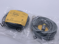 Tersedia Sensor Saklar Proximity Baru NI8-M18-AP6X/S100 BI5-M18-AP6X/S120 S100 Kualitas Tinggi Garansi Satu Tahun
