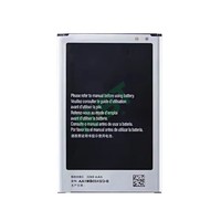 Baterai Lithium Isi Ulang B800BE/BC/BU untuk Ponsel NOTE 3/N9009/N9008