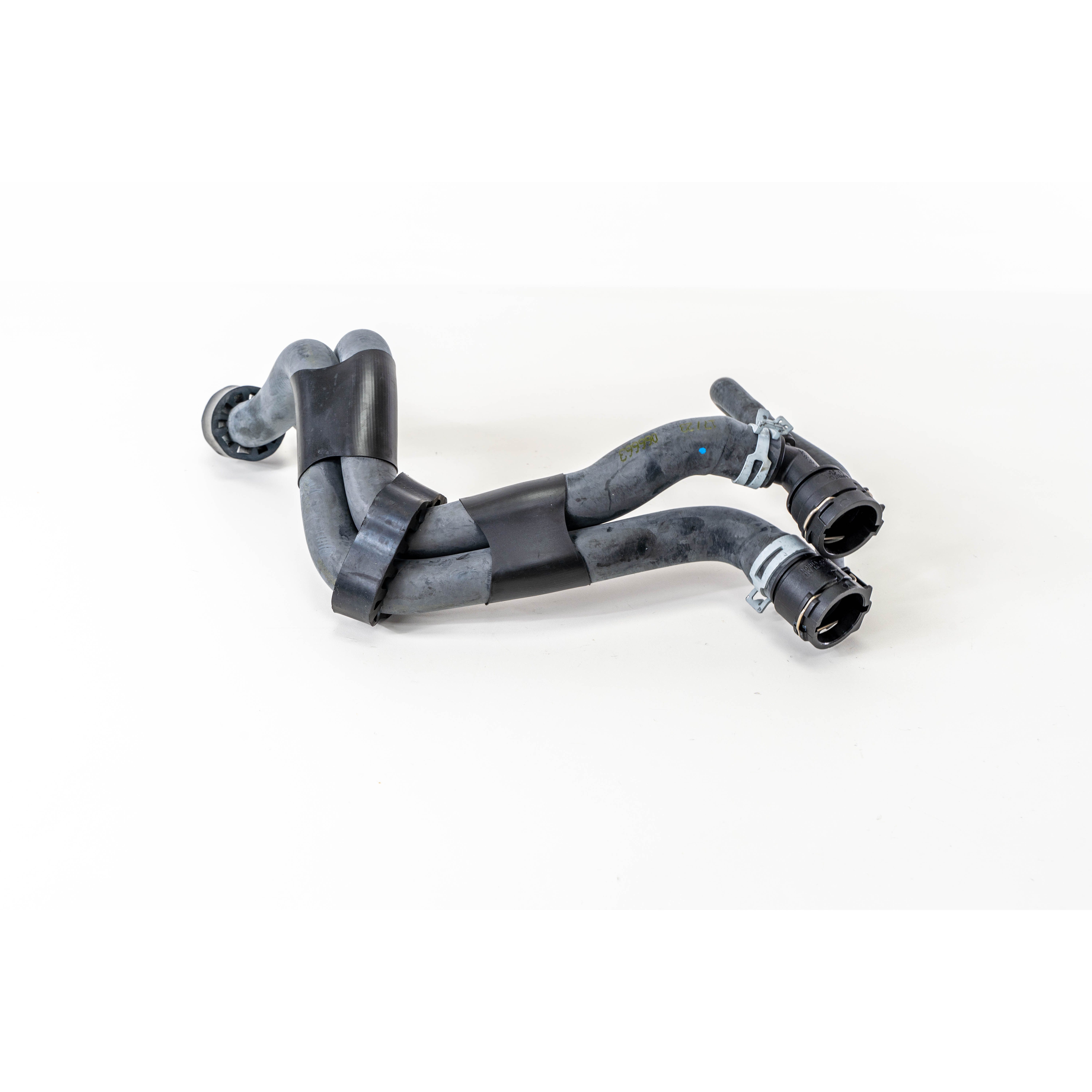 フォルクスワーゲン　vw Transporter T4 ラジエーターホース　新品 Radiator-hose-Suitable-for-