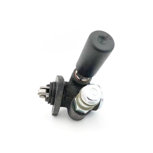 Faw Liberation CA4D32 moteur diesel pompe d'alimentation en huile diesel SPM/H2204J4 S0152 pièces de moteur - Product Image 3