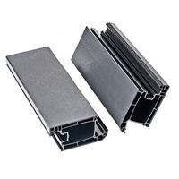 Haute protection UV bonne qualité meilleur prix ventanas pvc pvc profilé fenêtre profilés upvc