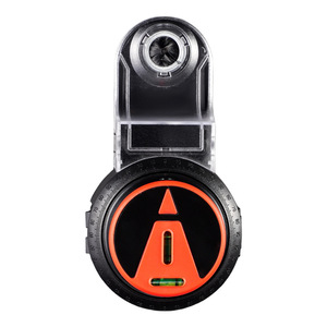 Collecteur de poussière Niu Xiang pour perceuse électrique, grande capacité, auto-amorçant, avec niveau laser - Product Image 1