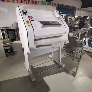 <span class=keywords><strong>Baguette</strong></span> commerciale formant la machine de façonnage équipement de cuisson longue mouleur de <span class=keywords><strong>baguette</strong></span> française - Product Image 3