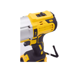 Machine électrique pour outils électriques 20V 2in1Combo Set Perceuse et clé <span class=keywords><strong>à</strong></span> chocs sans fil - Product Image 6