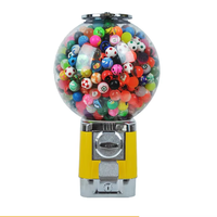 Macchina per Capsule all'Ingrosso, Regalo per Bambini, Gioco Arcade con Capsule a Sorpresa, Macchina Twister per Uova Capsule