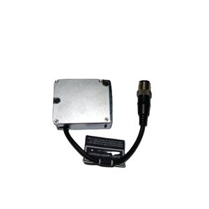 Capteur laser tout usage Keyence LR-TB5000CL, distance de détection 5 m, câble avec connecteur M12, laser classe 1 - Product Image 3