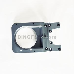 Nuevo Soporte de Radar Frontal Original T100 para Dron Agrícola Dj1, Piezas de Repuesto para Uso Agrícola, Plástico, 1 Año de Garantía - Product Image 2