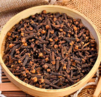 Clou de girofle séché Ding Xiang (Eugenia Caryophyllata) de haute qualité, plante médicinale chinoise, herbes pour la santé masculine et les reins, Anhui, 200-1000g