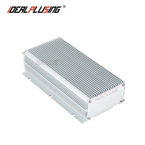 Convertisseur d'alimentation haute capacité 1380W 24V CC vers 13,8V CC 100A avec pleine puissance - Product Image 6