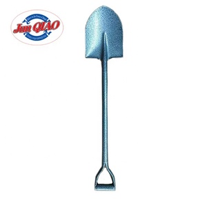 <span class=keywords><strong>Pelle</strong></span> en acier du marché népalais, <span class=keywords><strong>prix</strong></span> d'usine, manche en métal, poids 1,4 kg, S503 - Product Image 2