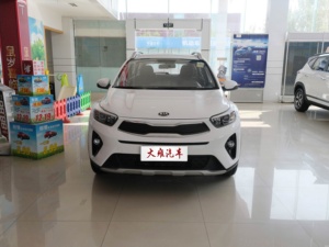 2025 Kias KX1 Comfort Edition 1.4L Manuel Meilleur Prix Compact SUV Boîte De Vitesses Automatique Caméra Arrière Gauche Chine YIPAO 5 Places - Product Image 6