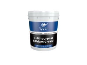 Fumantian Multipurpose Lithium <strong>Grease</strong> 800g 15KG NLGI 3 Industrial Lubricant for Vehicles Yellow <strong>Grease</strong> - Product Image 2