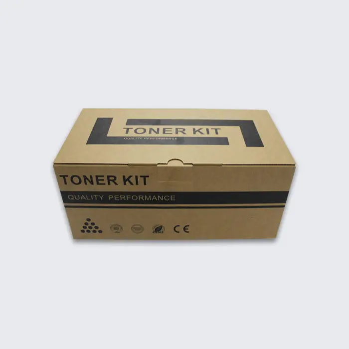 Kit de toner compatíveis com qualidade original, kits b0839 para olivetti d-copia 1800/2200/1800mf/2200mf, copiadora toner