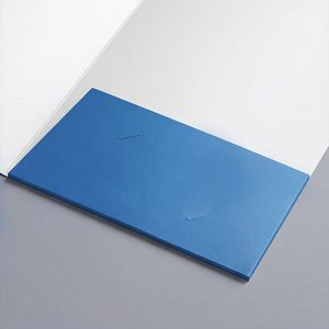 Porte-documents extensible en carton format A4, imprimé sur mesure, idéal pour la présentation de documents professionnels - Product Image 6