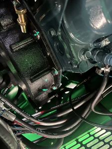 Chargeuse sur chenilles utilitaire <span class=keywords><strong>Dingo</strong></span> Cougars CG1050 25HP avec moteur diesel Kubota - Product Image 2