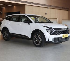 2024 2025 Kia SPORTAGE 1.5T Essence SUV Offre Spéciale Véhicule Compact avec Sièges en Cuir Direction Gauche Fabriqué en Chine - Product Image 2