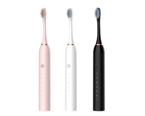 2023 Newest Rechargeable <strong>Electric</strong> <strong>Toothbrush</strong> With Cheap Price And Beautiful Profile <strong>Electric</strong> <strong>Toothbrush</strong> - Product Image 3