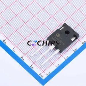 Transistor CMH40N20P TO-247 Nuevo y Original, Transistor de Efecto de Campo (MOSFET), Venta al por Mayor de Componentes Electrónicos y Servicio BOM - Product Image 1