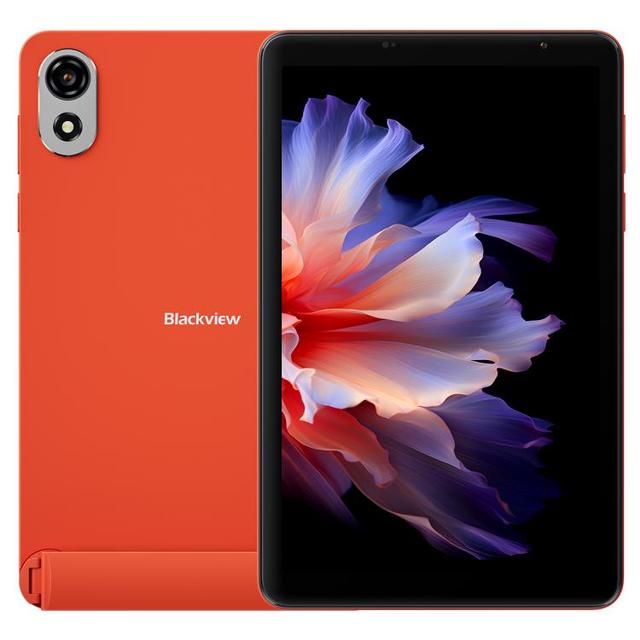 New Arrival Blackview ZENO 1 Tablet PC 6GB+256GB 8 inch Android 15 4G Global Version with Google Play Android Tablet