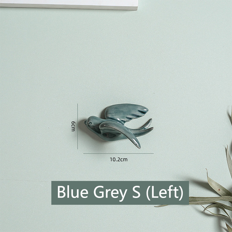 Blu grigio S (a sinistra)