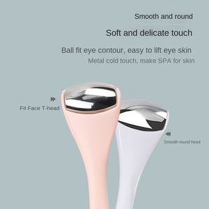 Pemijat mata rol logam campuran untuk mengurangi Swell dan mempromosikan sirkulasi darah - Product Image 2