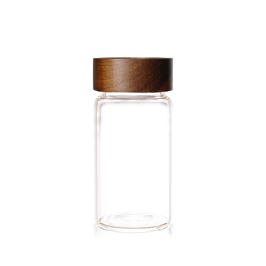 Frascos <span class=keywords><strong>de</strong></span> Vidrio <span class=keywords><strong>de</strong></span> Borosilicato <span class=keywords><strong>de</strong></span> Alta Calidad para Almacenamiento <span class=keywords><strong>de</strong></span> Alimentos <span class=keywords><strong>con</strong></span> Tapas Herméticas <span class=keywords><strong>de</strong></span> Bambú, Recipientes Transparentes para Organización <span class=keywords><strong>de</strong></span> Cocina - Product Image 4
