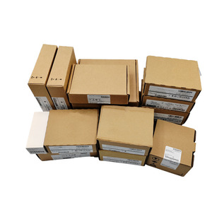 บล็อกขั้วต่อแบบสกรูรุ่นใหม่แท้ 1756-OB16D สำหรับคอนโทรลเลอร์ PLC รุ่น 1756-OB16D พร้อมไดรฟ์ CPU สวิตช์ และคุณสมบัติอินพุตแบบอนาล็อก - Product Image 4