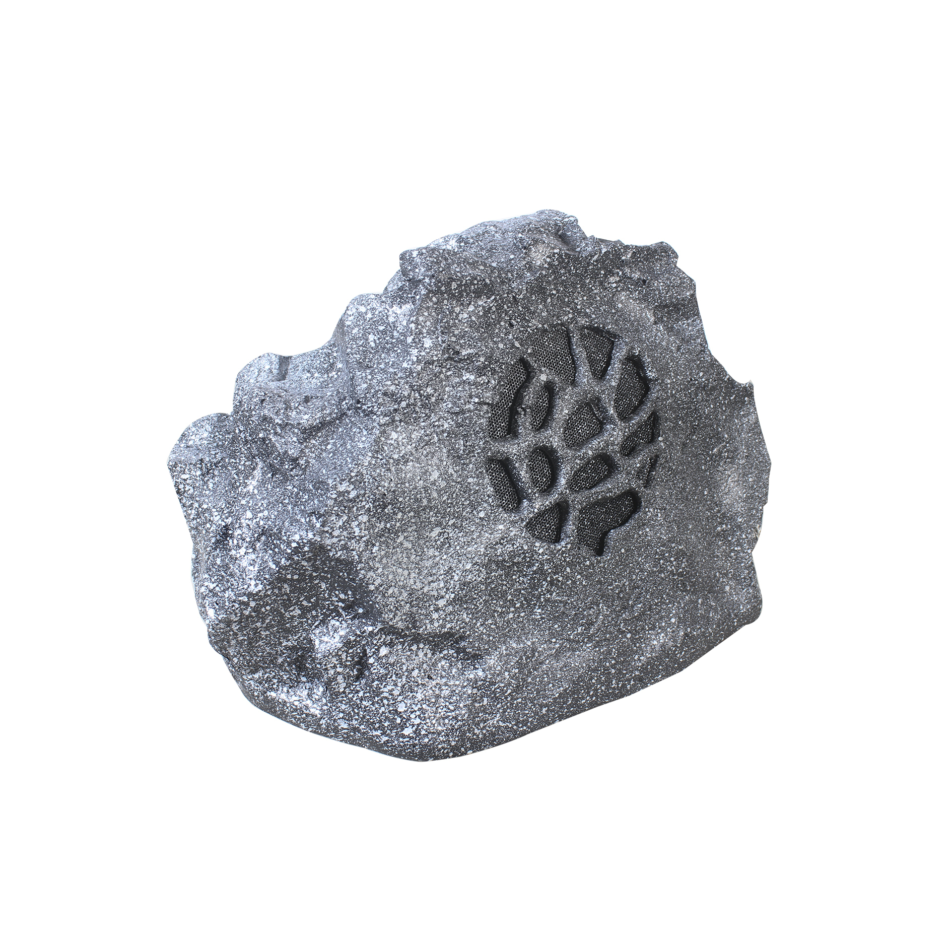 Outdoor Waterproof Bt Stone Shaped Lawn Garden 30W Wireless bluetooth Rock Speaker · image 6