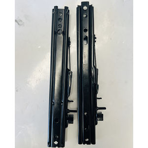 Vendita calda del sedile regolabile Slide Rail anteriore e posteriore cingoli mobili 801974079 - Product Image 4