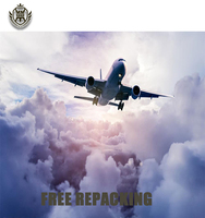 Services de conteneurs fiables pour le transport maritime DDU depuis la Chine vers l'Irak avec options LCL et Express