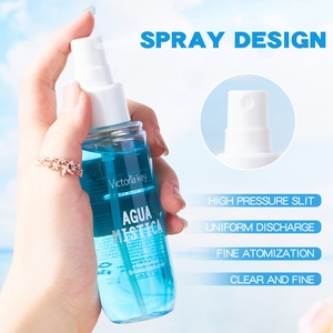 Victoria Key 2025 Nuevo Set de Regalo de Mini Perfumes, Fragancia Corporal en Aerosol, Desodorante 472g para el Hogar - Product Image 6