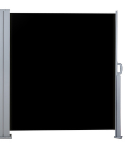 <span class=keywords><strong>Toldo</strong></span> de pared <span class=keywords><strong>retráctil</strong></span> de un solo lado con pérgola, toldos deslizantes y plegables impermeables para exteriores DIY 160X300cm - Product Image 3