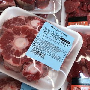 Etiquetas de Identificación Autoadhesivas Impermeables Personalizadas para Carnes, Pescados y Productos de Supermercado - Product Image 6