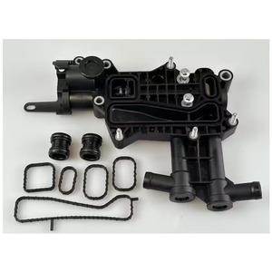 NOUVELLES PIÈCES AUTO REFROIDISSEUR D'HUILE BASE A6261800011 6261800011 pour <span class=keywords><strong>MERCEDES</strong></span> W205 C200 D 1.6 DCI RENAULT <span class=keywords><strong>TALISMAN</strong></span> KADJAR - Product Image 2