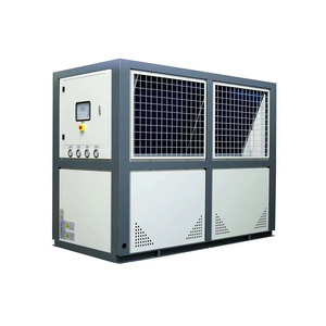 Cung Cấp Bán Buôn Tại Chỗ 15 Chiếc Máy Làm Lạnh Công Nghiệp Loại Hộp Làm Mát Bằng Nước LSX46 - Product Image 1