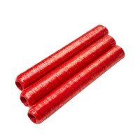 Boyau en cellulose pour saucisses, fumé léger, teinté, 50 mm, halal