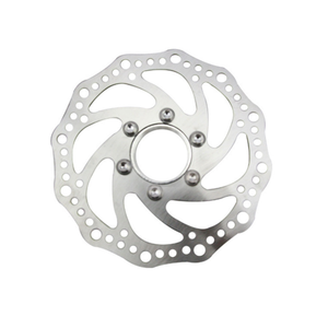 Plaque de Rotors de disque de vélo de <span class=keywords><strong>vtt</strong></span> 160mm/180mm/203mm haute qualité 8 pouces disque de vélo de montagne Rotors plaque <span class=keywords><strong>plateau</strong></span> <span class=keywords><strong>vtt</strong></span> disque de frein de vélo - Product Image 6