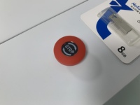 Широкоформатный струйный DTF-принтер PrintVision 4 цвета, 24 дюйма (60 см), A1, с двумя печатающими головками I3200/XP600 и шейкером для порошка