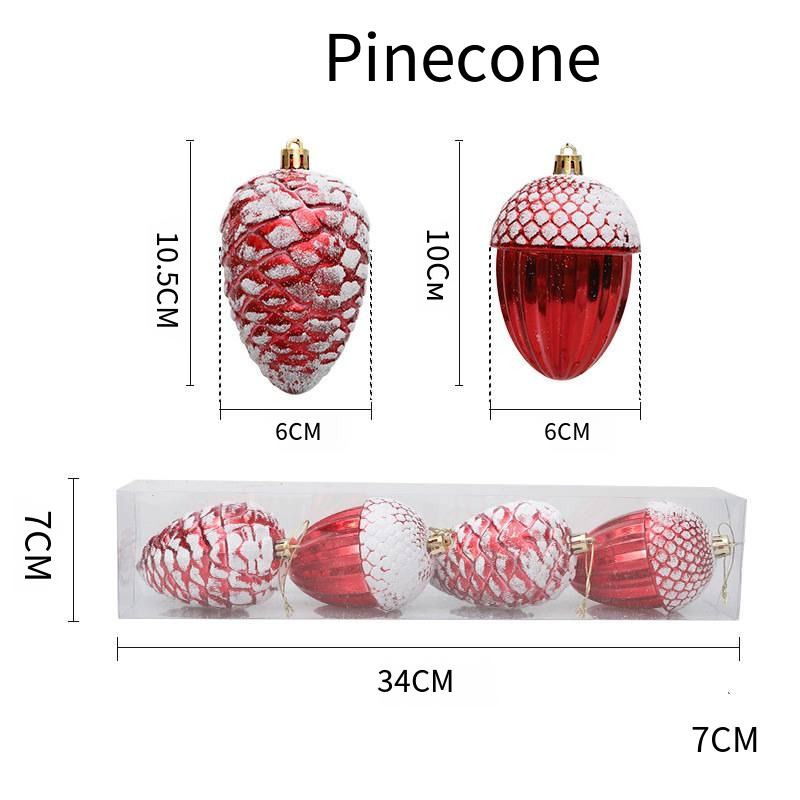 โคนต้นสน