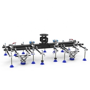 Herramientas de robot con diferentes modelos de brazos giratorios - Product Image 3