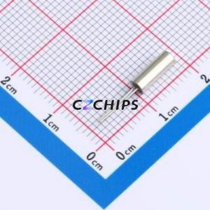 K38209452030 Crystal (Passive) DT-38 Crystal Oscillator 20.945MHz 30ppm 20pF 20ppm - Product Image 2
