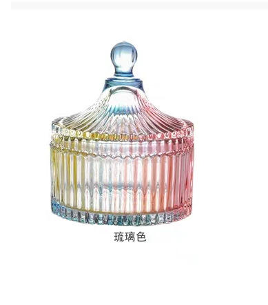 Glaçure de yourte mongole