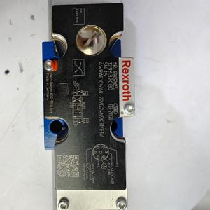 Direccional Proporcional R900920055 4WRAE10W60-2X/G24N9K31/F1V - Product Image 3