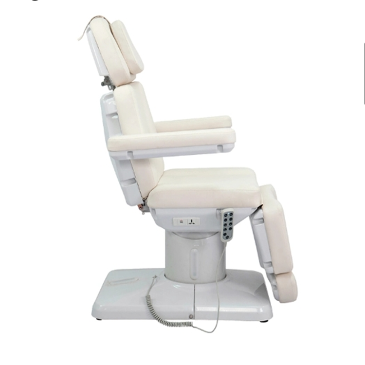 Factory Direct Gynecological Examination Electric Lift Bed Private Abortion Care & Menacy-Washing Bed Massage Tables & Beds