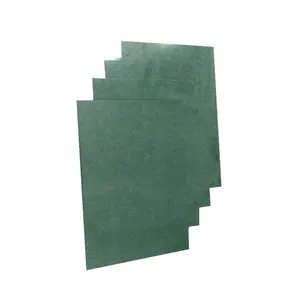 Fish Paper And Insulation Paper Top Ranking Supplier Class E Fish Paper Composite Mylar Barley Paper Electric Insulation Material 6520 Polyester Film Fish Paper