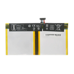 แบตเตอรี่แล็ปท็อปรุ่นใหม่0B200-02230100 C12N1607สำหรับ <span class=keywords><strong>Asus</strong></span> <span class=keywords><strong>Transformer</strong></span> รุ่นมินิ T102H แบตเตอรี่โน้ตบุ๊กซีรีส์ T102HA - Product Image 2