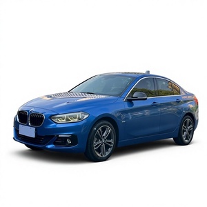 <span class=keywords><strong>BMW</strong></span> Serie 1 <span class=keywords><strong>118i</strong></span> <span class=keywords><strong>M</strong></span> <span class=keywords><strong>Sport</strong></span> Versión Facelift <span class=keywords><strong>2017</strong></span> Usado, Exterior Azul, Cumple con las Normas de Emisión Euro VI. - Product Image 1