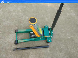 Garage Tools 2.5 Ton Hydraulic Floor <strong>Jack</strong> <strong>Car</strong> Repair WX-99251 - Product Image 5