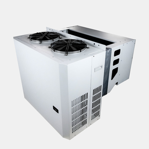 Unités <span class=keywords><strong>de</strong></span> réfrigération monobloc à bloc mono refroidi par air Offre Spéciale - Product Image 3